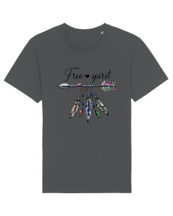 Free Spirit Anthracite