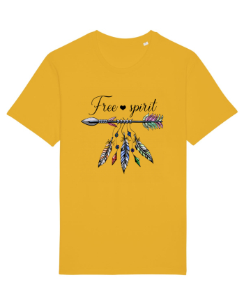 Free Spirit Spectra Yellow