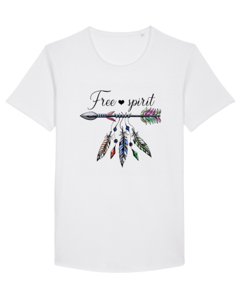 Free Spirit White
