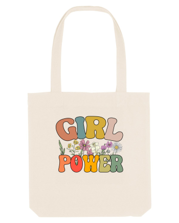 Girl Power Wildflowers Natural