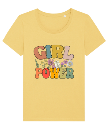 Girl Power Wildflowers Jojoba