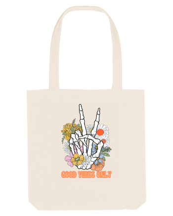 Good Vibes Only Natural