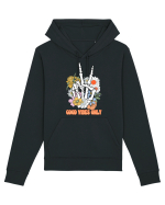 Good Vibes Only Hanorac Unisex Drummer