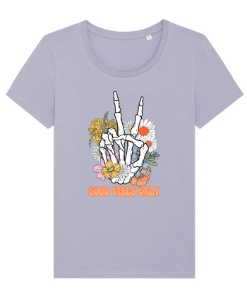 Good Vibes Only Lavender