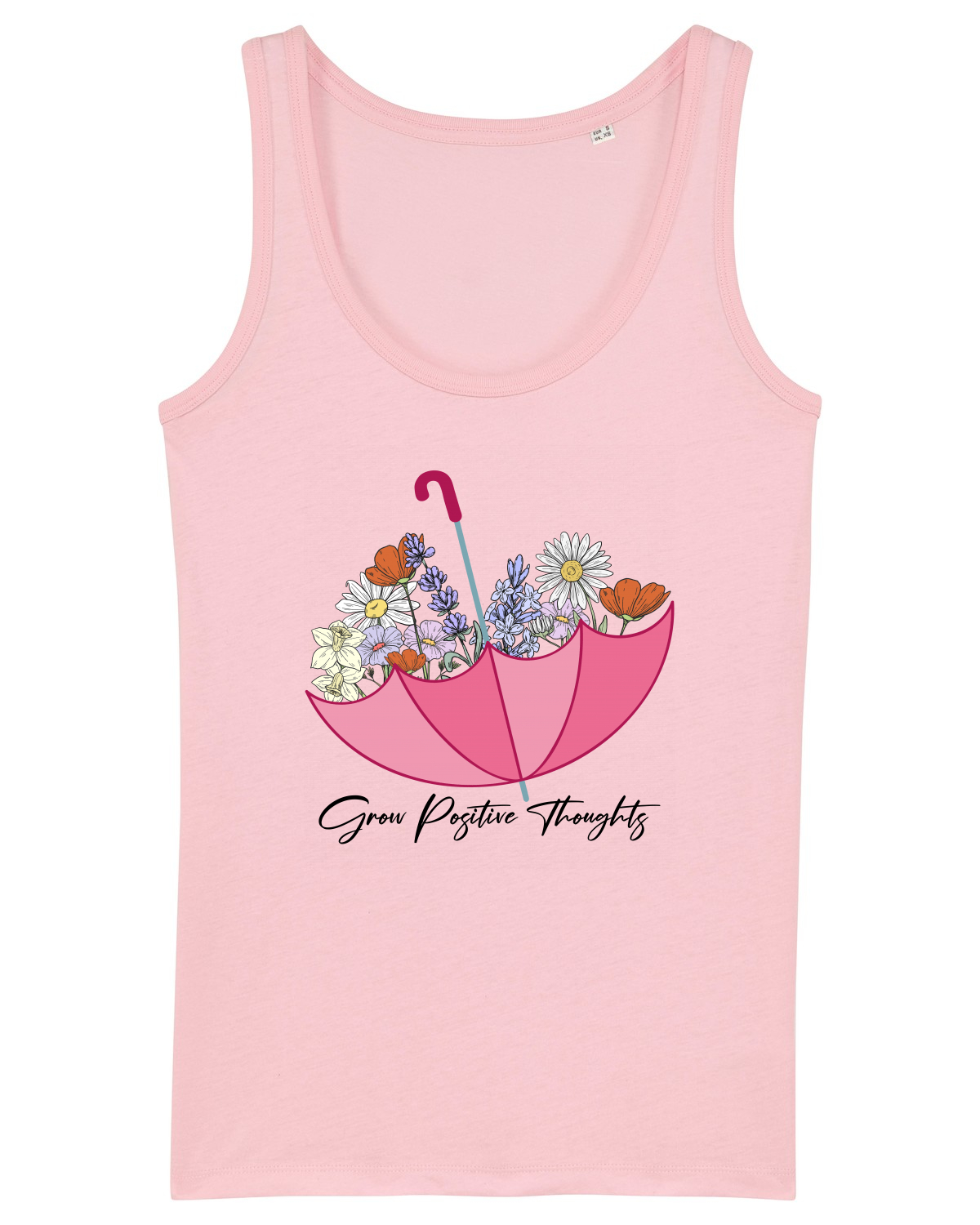Maiou Damă Dreamer Cotton Pink