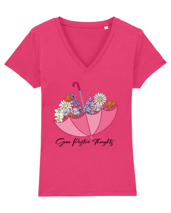 Grow Positive Thoughts Raspberry