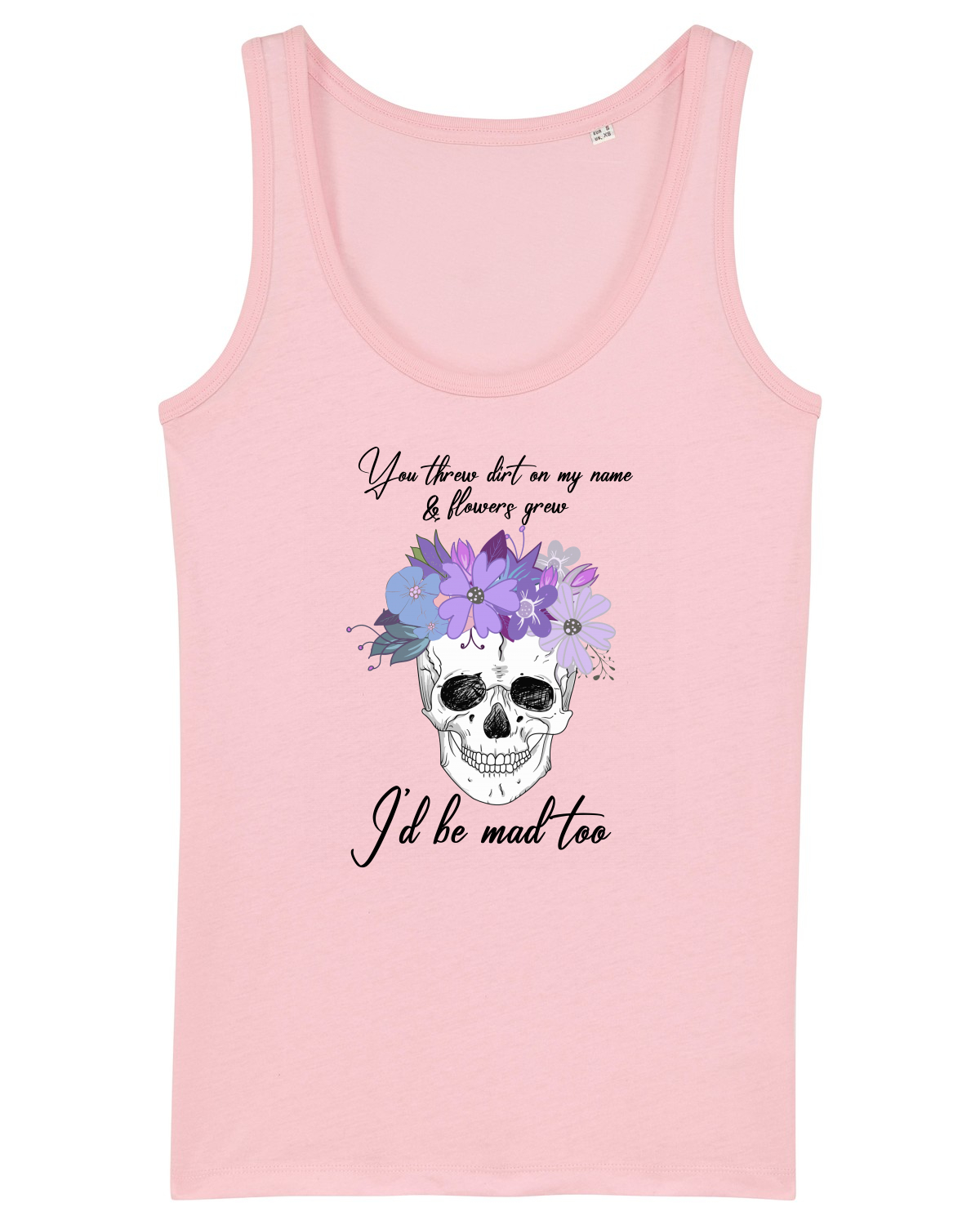 Maiou Damă Dreamer Cotton Pink