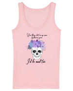 I'll be mad too Maiou Damă Dreamer