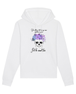 I'll be mad too Hanorac Unisex Drummer