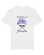 I'll be mad too Tricou mânecă scurtă Unisex Rocker
