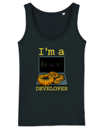 I'm A Python Developer Maiou Damă Dreamer