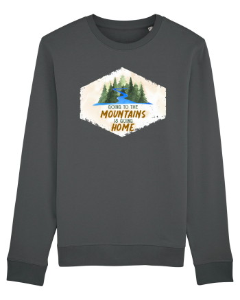 To the mountains Anthracite