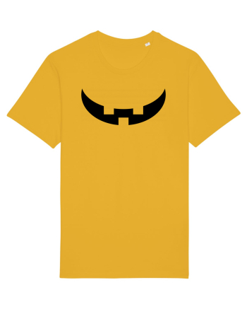 Dovleac de halloween - zambet Spectra Yellow