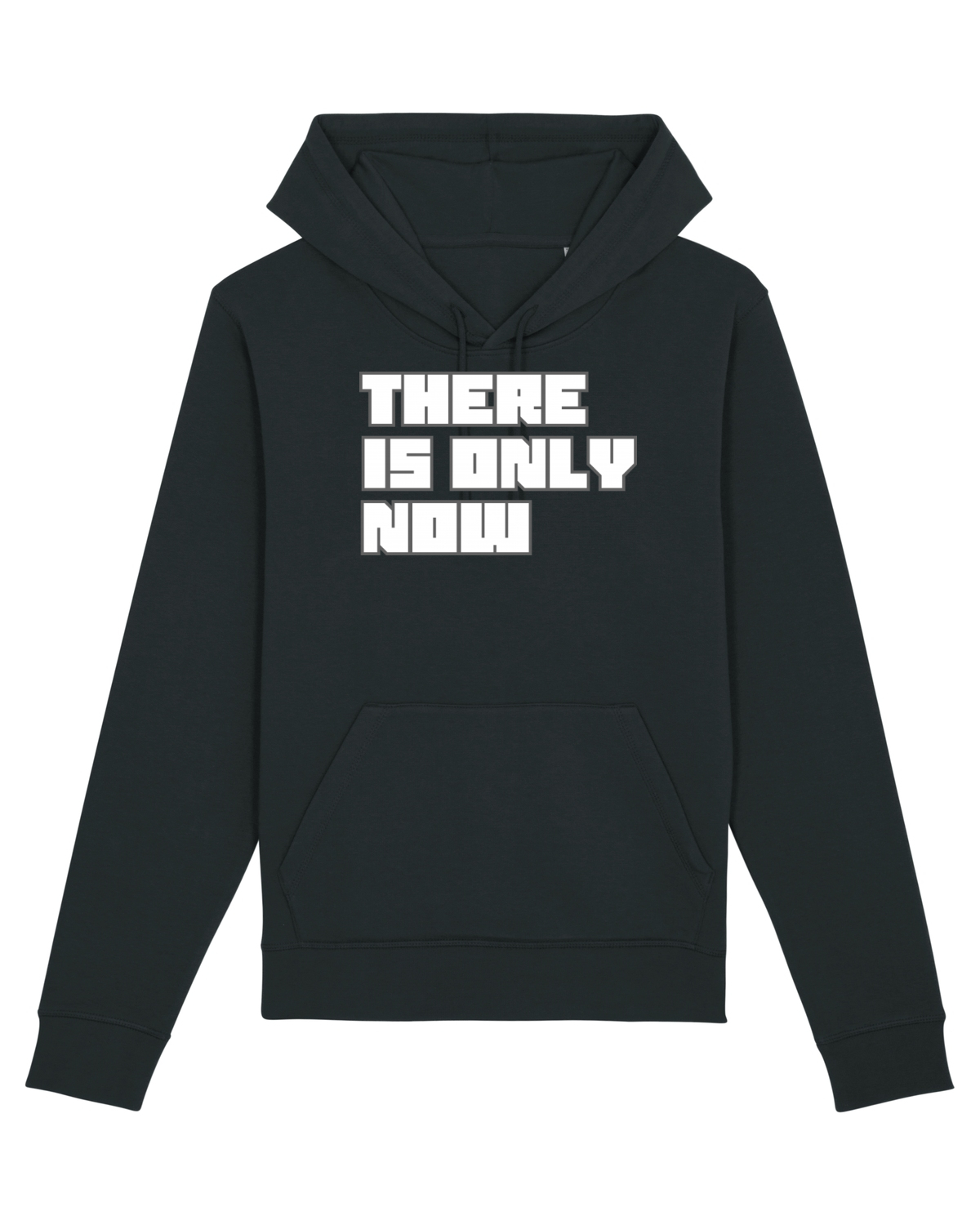 Hanorac Unisex Drummer Black