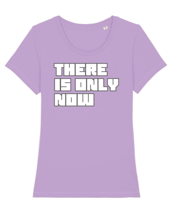 There is only now Lavender Dawn