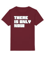 There is only now Tricou mânecă scurtă  Copii Mini Creator