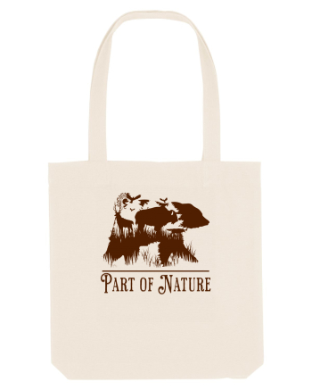 Pentru iubitorii naturii - Part of nature Natural
