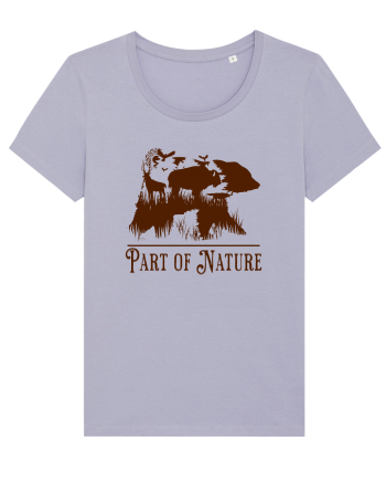 Pentru iubitorii naturii - Part of nature Lavender