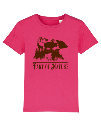 Pentru iubitorii naturii - Part of nature Raspberry