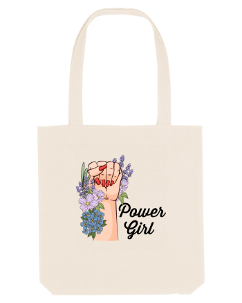 Power Girls Natural