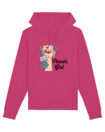 Power Girls Hanorac Unisex Drummer