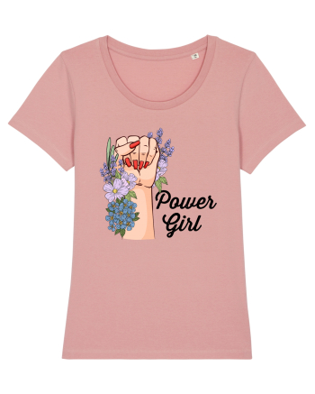 Power Girls Canyon Pink
