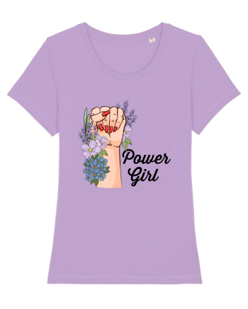 Power Girls Lavender Dawn