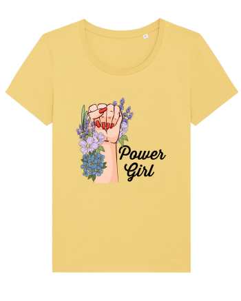 Power Girls Jojoba