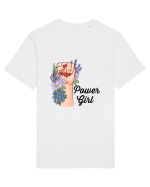 Power Girls Tricou mânecă scurtă Unisex Rocker