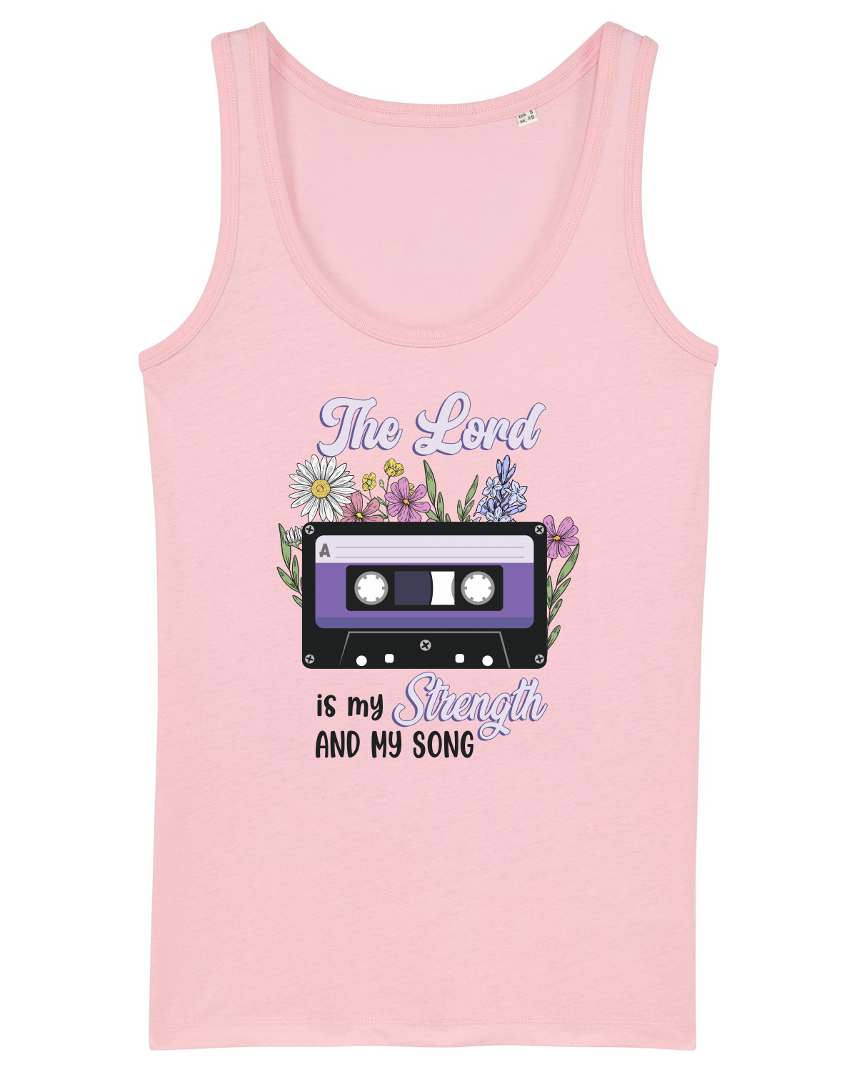 Maiou Damă Dreamer Cotton Pink