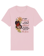 They Whispered... Tricou mânecă scurtă Unisex Rocker