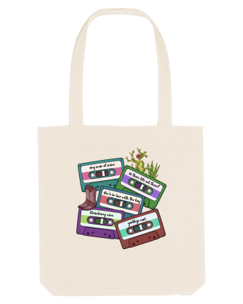 Vintage Soul Retro Desert Natural
