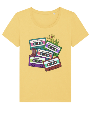 Vintage Soul Retro Desert Jojoba