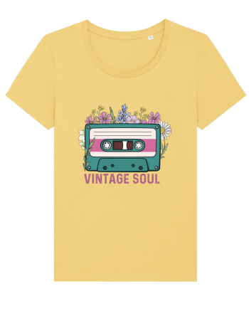 Vintage soul wildflowers Jojoba
