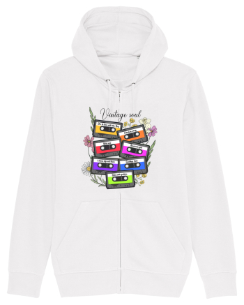 Vintage Soul White