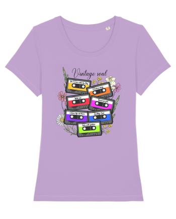 Vintage Soul Lavender Dawn
