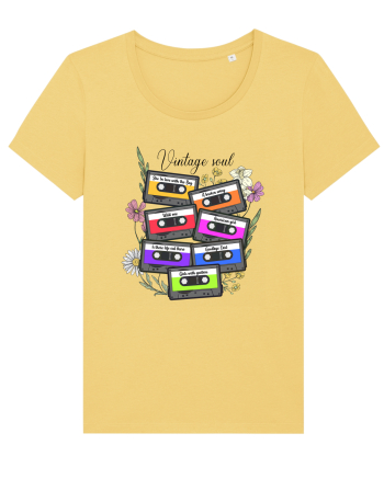 Vintage Soul Jojoba