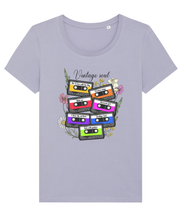 Vintage Soul Lavender