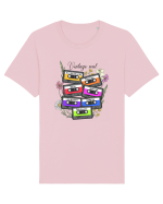 Vintage Soul Tricou mânecă scurtă Unisex Rocker