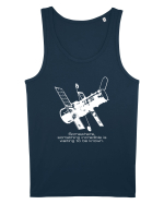 Hubble Telescope Maiou Bărbat Runs
