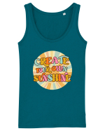 Create Your Own Sunshine Maiou Damă Dreamer