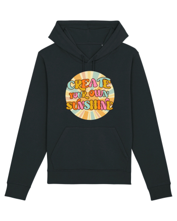 Create Your Own Sunshine Black