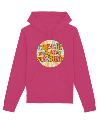 Create Your Own Sunshine Raspberry
