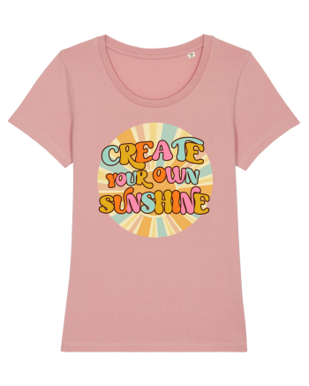 Create Your Own Sunshine Canyon Pink