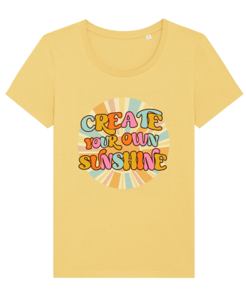 Create Your Own Sunshine Jojoba