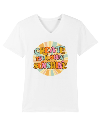 Create Your Own Sunshine White