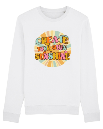 Create Your Own Sunshine White