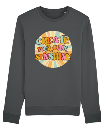 Create Your Own Sunshine Anthracite