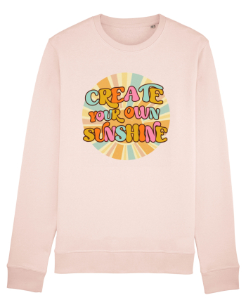 Create Your Own Sunshine Candy Pink