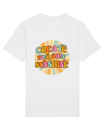 Create Your Own Sunshine White